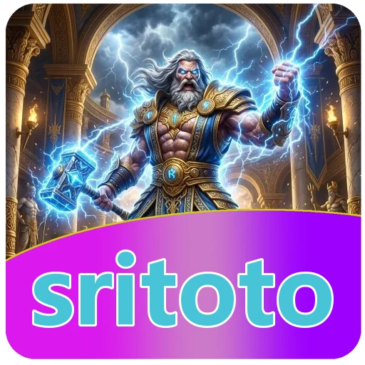 Pratinjau antarmuka sritoto
