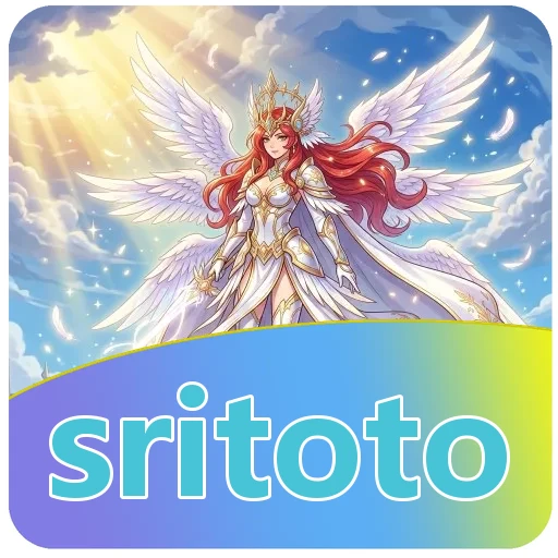 Pratinjau antarmuka sritoto